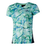 Oblečení BIDI BADU Eve Tech Roundneck Tee