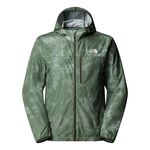 Běžecké Oblečení The North Face Higher Run Wind Jacket