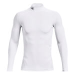 Oblečení Under Armour CG Comp Mock
