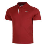 Oblečení ASICS COURT POLO