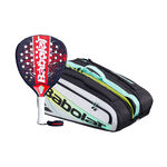 Babolat Sada raket Padel Babolat Technical Vertuo 2025