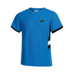 Oblečení Lotto Squadra III T-Shirt