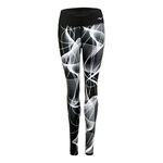 Oblečení Mizuno Printed Tights