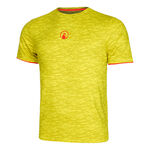 Quiet Please Oblečen&iacute; Quiet Please Summerbreeze Receiver Tričko Muži-Limetkov&aacute;