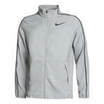 Oblečení Nike Dri-Fit Team Woven Jacket