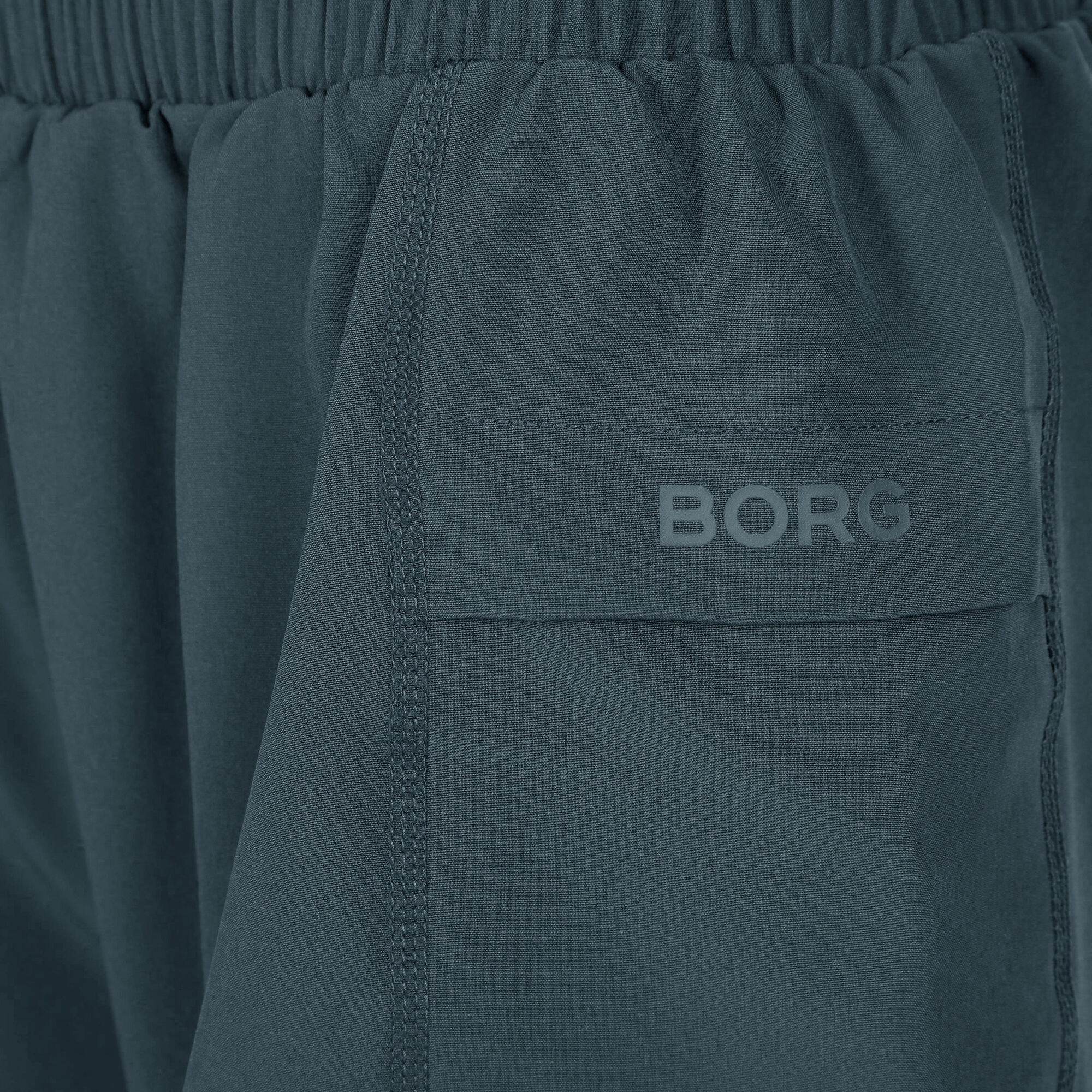 Bj&ouml;rn Borg