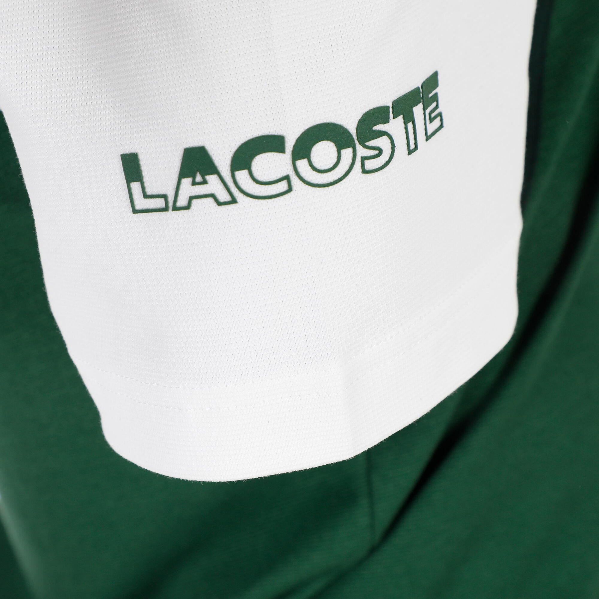 Lacoste