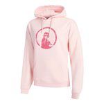 Oblečení Quiet Please Endlessly Washed Out Oversize Hoody W