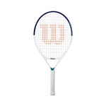 Wilson Tenisová raketa Wilson Roland Garros Elite 23 Dětské rakety Vypleteno