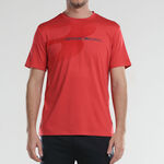 Oblečení Bullpadel T-Shirt Aires