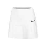 Nike Oblečení Nike Dri-Fit Advantage Pleated Sukně Dámy-Bílá