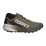Běžecká Obuv adidas Terrex Agravic GTX