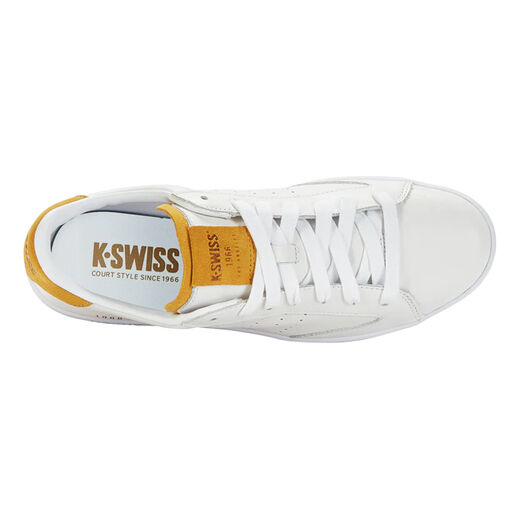 K-Swiss