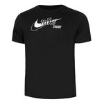 Oblečení Nike Court Dri-Fit Swoosh Tee