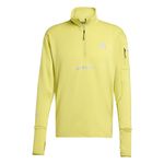 Oblečení adidas adi365 Warm Half-Zip Longsleeve