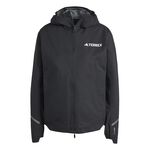 Oblečení adidas Terrex XPR Light Rain Jacket