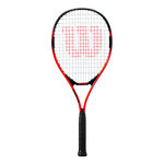 Wilson Tenisová raketa Wilson Pro Staff Precision Jr 25 Dětské Rakety