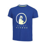 Oblečení Quiet Please Advantage Logo Tee