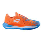Tenisová Obuv Babolat Prop Fury3 AC