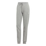 Oblečení adidas Essentials Linear French Terry Cuffed Joggers