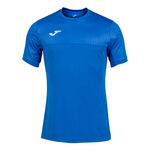Oblečení Joma T-Shirt Montreal White