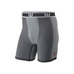 Oblečení Wilson Exo Comp Smls Half Tight