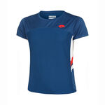 Oblečení Lotto Squadra III T-Shirt