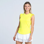 Lucky in Love Oblečen&iacute; Lucky in Love Snake Rattle N'Roll Bring It On Rib Sportovn&iacute; t&iacute;lko D&aacute;my - b&iacute;l&aacute;, čern&aacute;