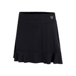Limited Sports Oblečení Limited Sports Flounce Sukně Dámy-Tmavě Modrá