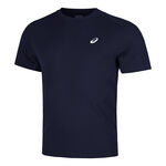 Oblečení ASICS COURT SS TOP