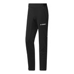 Oblečení adidas Terrex XPR Softshell Pant