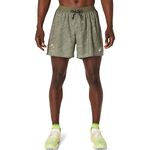 Oblečení ASICS Fujitrail AOP 5in Short