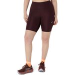 Oblečení ASICS Road High Waist 8in Sprinter