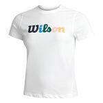 Oblečení Wilson Heritage Tee