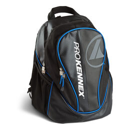 Backpack Tour