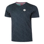 Oblečení BIDI BADU Twiggy Crew Two Colored Tee