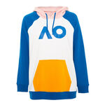 Oblečení Australian Open Hoody Tricolour