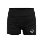 Oblečení Quiet Please Break Ball Shorts W