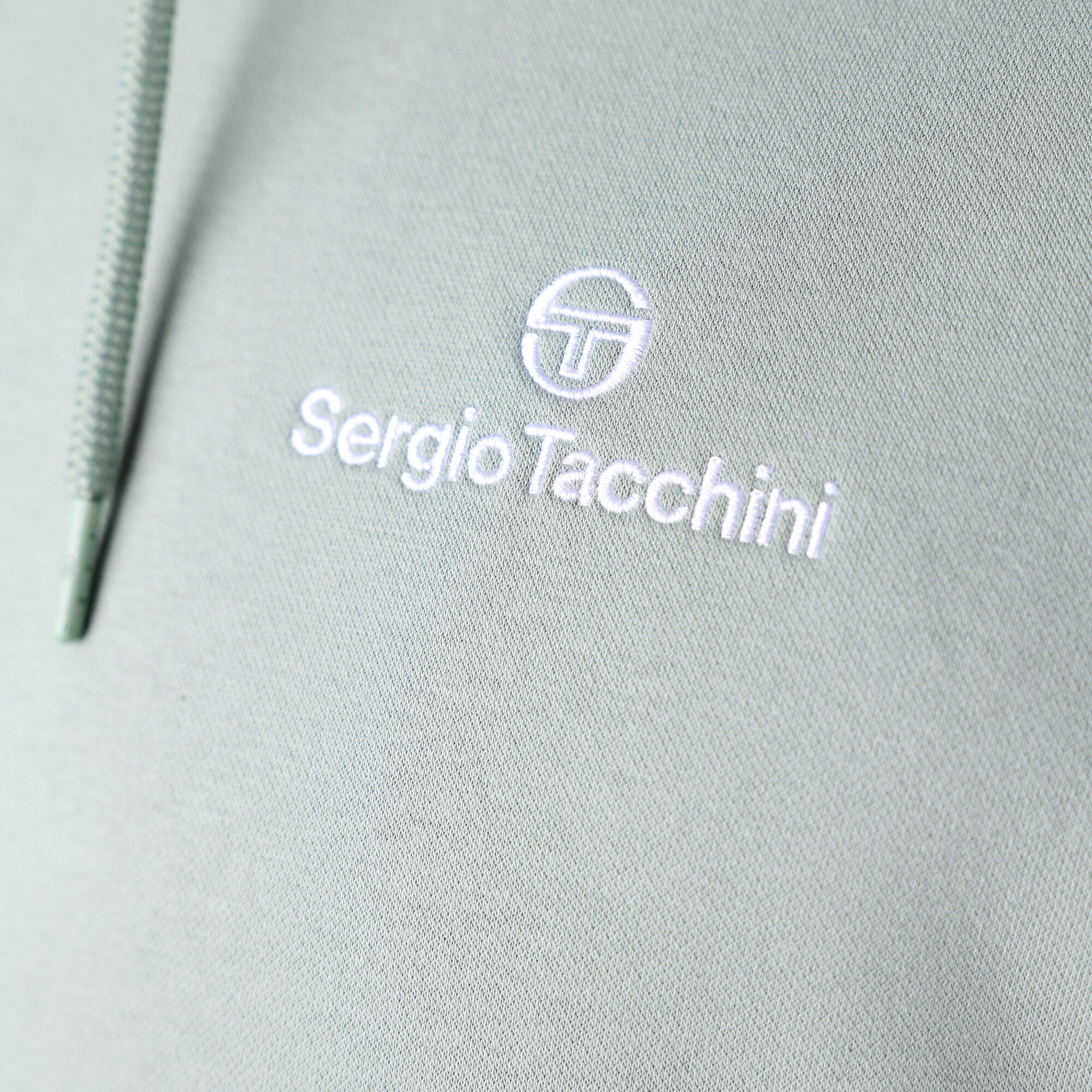 Sergio Tacchini
