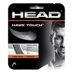 HEAD HEAD  Hawk Touch  V&yacute;pletov&aacute; sada 12m - antrazitov&aacute;