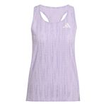 Oblečení adidas adizero Singlet