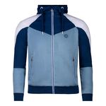 Oblečení BIDI BADU Keto Jeans Tech Windbreaker Men