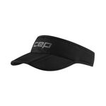 Oblečení CEP Core Run Foldable Visor
