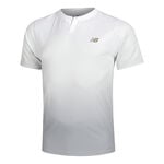 Oblečení New Balance Printed Tournament Top
