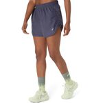 Oblečení ASICS Nagino 4in Run Short