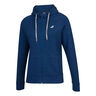 Exercise Sweatjacket Women