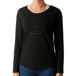 Oblečení Limited Sports Laura Longsleeve Women