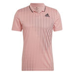 adidas Oblečení adidas Melbourne Pólo Muži - růžová, 