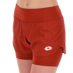 Oblečení Lotto Tech W Ii  D1 Short