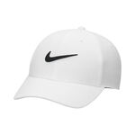 Nike Oblečení Nike Dri-Fit Club Čepice Unisex - bílá, černá
